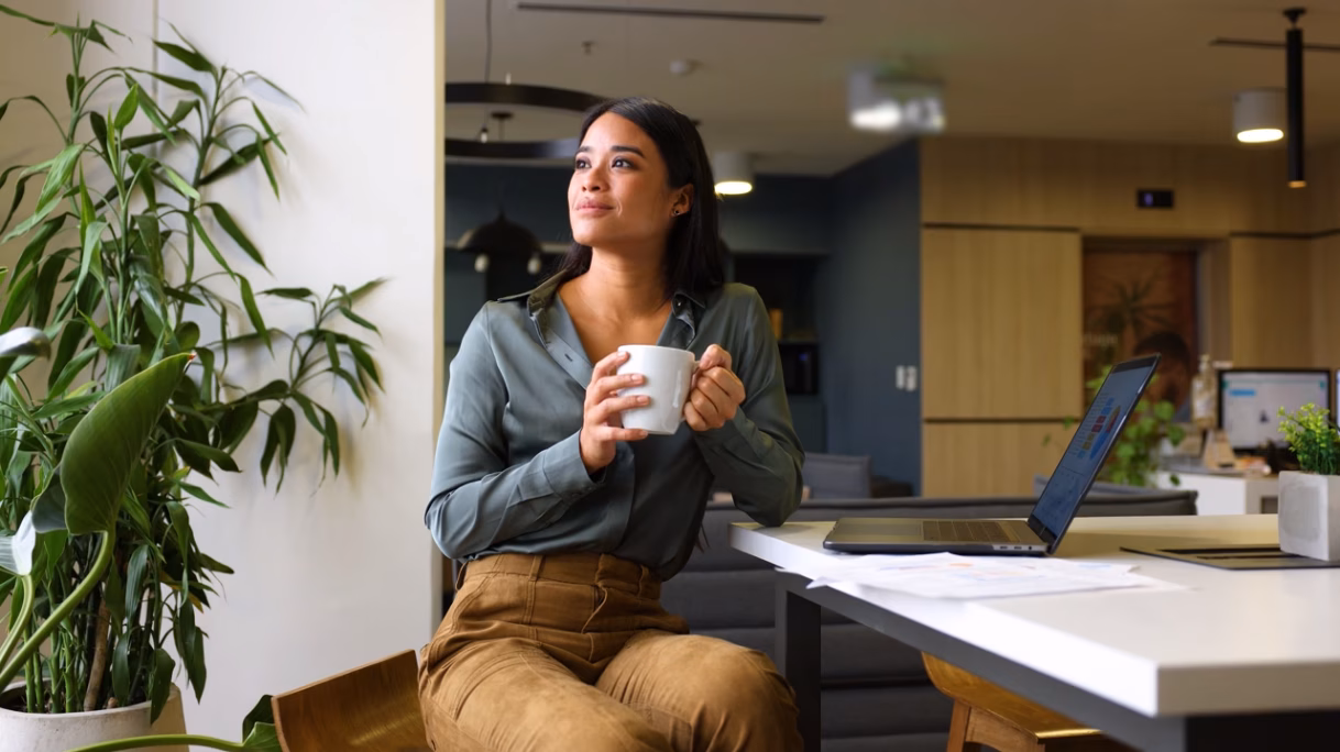 Coreflex program participant